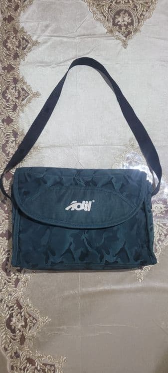 Bolalar narsalari uchun muljallangan sumka — 1