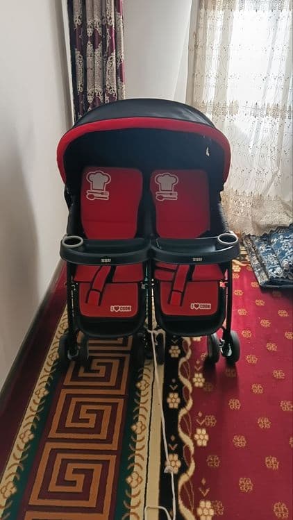 Yangi hammeri tazo singan yerlari yok — 1