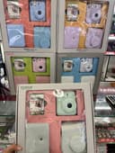 Новый Fujifilm Instax mini 12 Подарочный набор