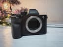 Продаю камеру Sony a7 iv в хорошем состоянии