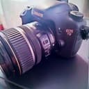 Canon 7d 17-85mm