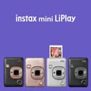 СКИДКА Instax Liplay va Liplay Plus original yengi 100%