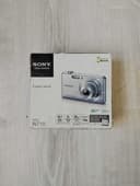 Продаётся винтажная фотокамера Sony DSC-W710
