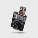 Instax Mini 41 - фотоаппарат моментальной печати