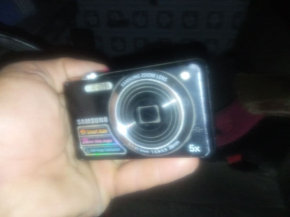 Samsung zoom lens fotoaparat sotiladi — 1