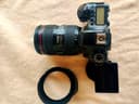 Canon 6 D mark 2