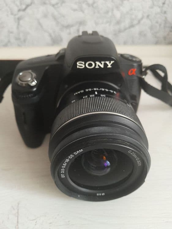 Фотоаппарат SONY сатылады — 1