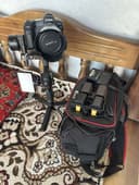 canon r komplekt hamma narsasi 100% bor