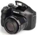 SONY DSC-H200 fotoapparati