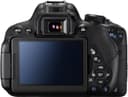 Canon 700 d 18 * 55 obektiv