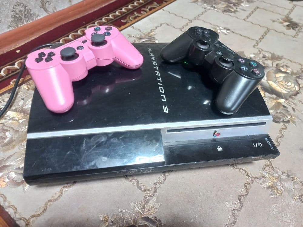 Sony P&S 3сотилади — 1