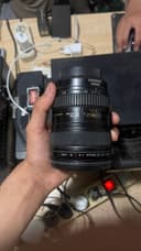 Canon 24-105mm f/4 L IS USM | Professional obyektiv