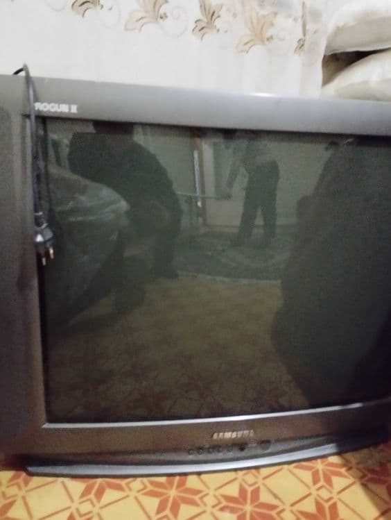 Телевизор Samsung Progun II — 1
