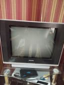 Samsung televisor