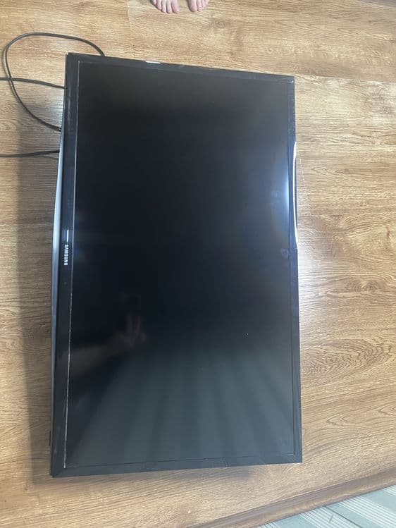 Телевизор samsung — 1