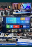 32- Smart TV Samsung + Dastavka
