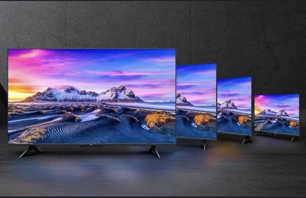 Телевизор Samsung 55 Smart доставка бесплатно — 1