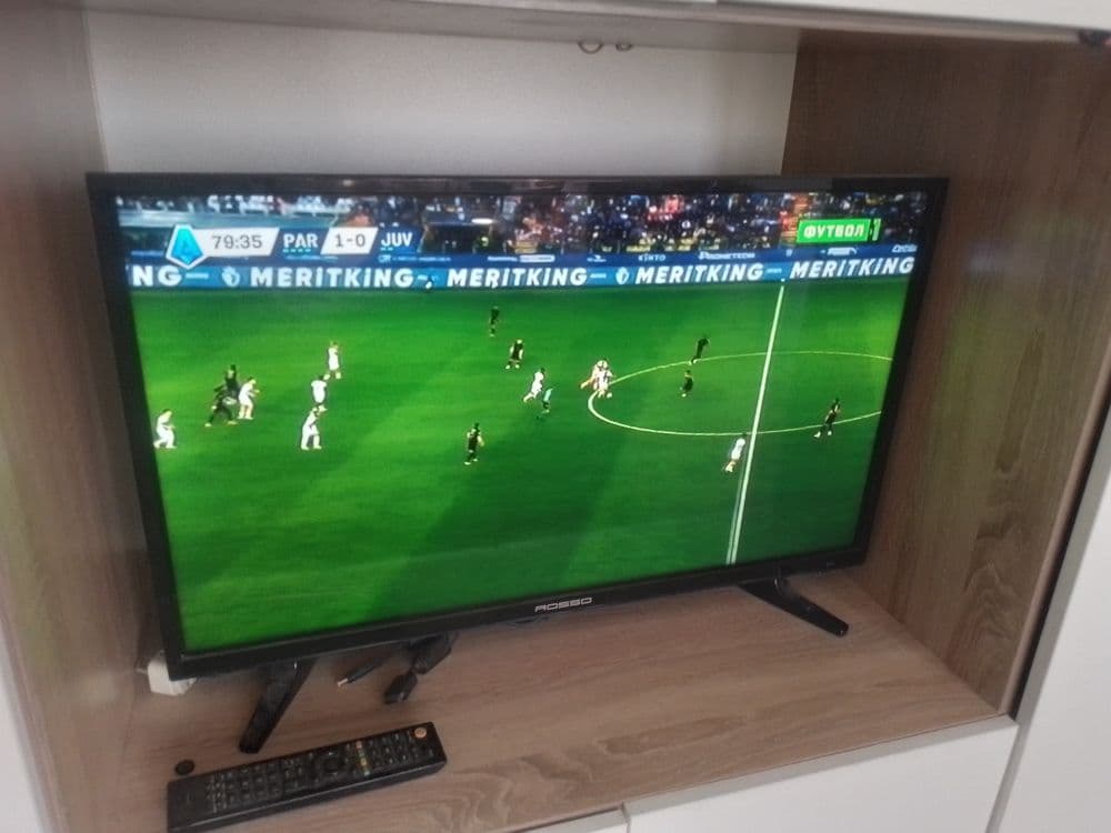 Продаётся TV Rosso 32 — 1