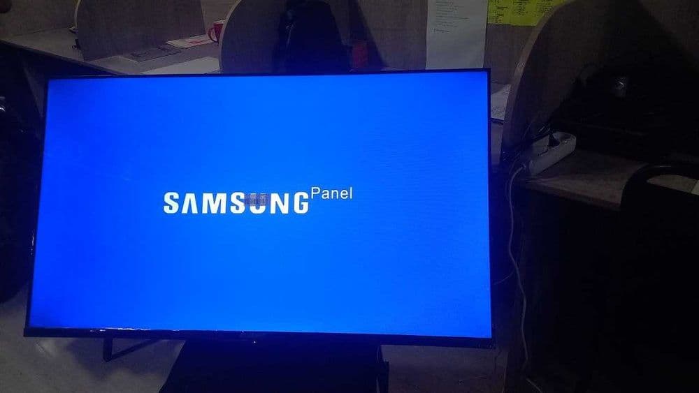Телевизоры AIWA Smart TV (Samsung Panel) 32" / 43" / 55" — Новые — 1