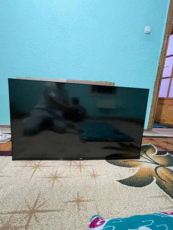 Artel televizor smart tv 43 dyum — 1
