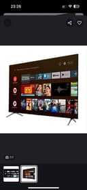 Samsung 32-43-45 Smart TV + Доставка