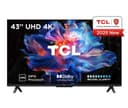TCL 43 V6C 4K original