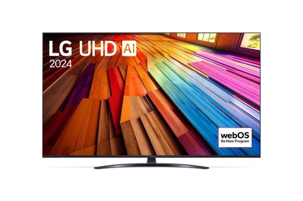 Ураа СКИДКА 30% Телевизор Lg 55 смарт доставка бесплатно — 1