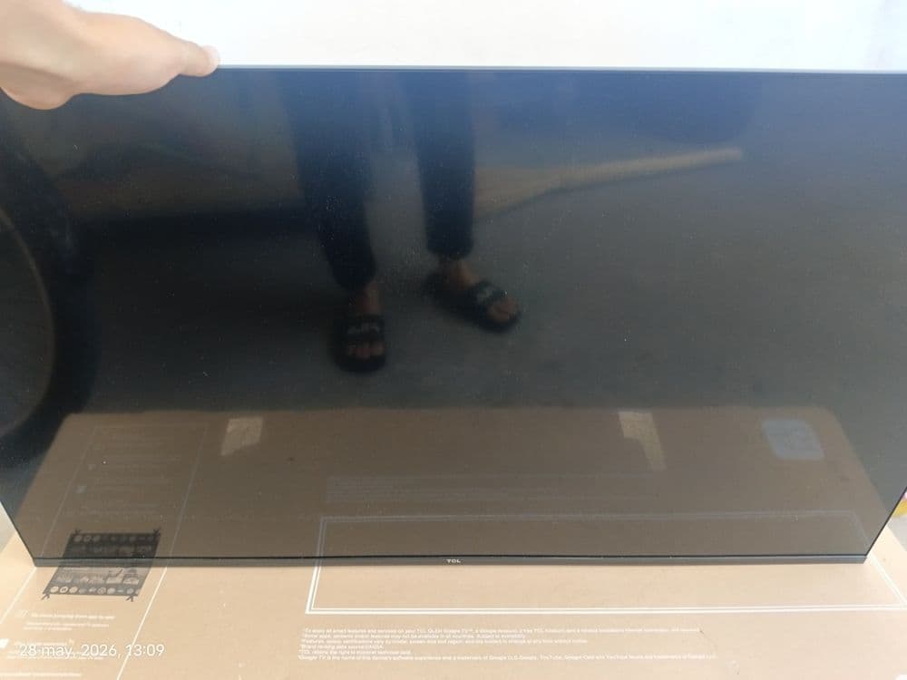 Televizor sotiladi — 1