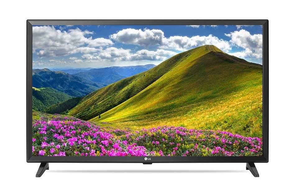 Телевизор Samsung Smart TV 32 — 1