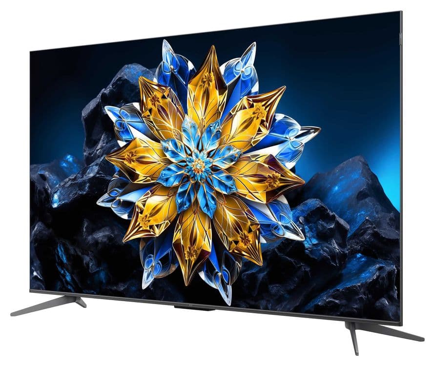 Телевизор TCL 43/65 все модели в наличии все размеры 4K +Доставка! — 1