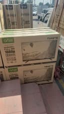 Skidka ARTEL 43* 3502 Smart TV 4K. Golosovoy pultli 3 Yil garan