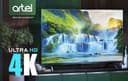 ARTEL UA43H3502 4K Ultra HD Golosovoy Dubl pultli 3 yil gar