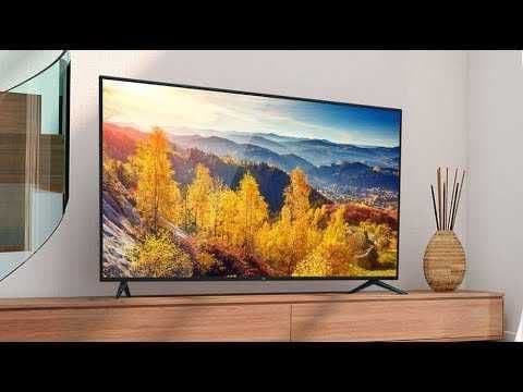 Телевизор Xiaomi TV 50* A-Series 2025 4K прошивка +доставка в подарок — 1