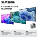 Samsung Телевизор 55 Q7F Qled 60-120Hz оригинал Вьетнам