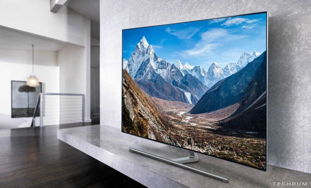 Телевизор SAMSUNG все модель есть гарантия+доставка бонус NEW 2025 — 1