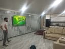 Телевизор TCL QLED 4K 65 Smart TV доставка установка 24/7 есть