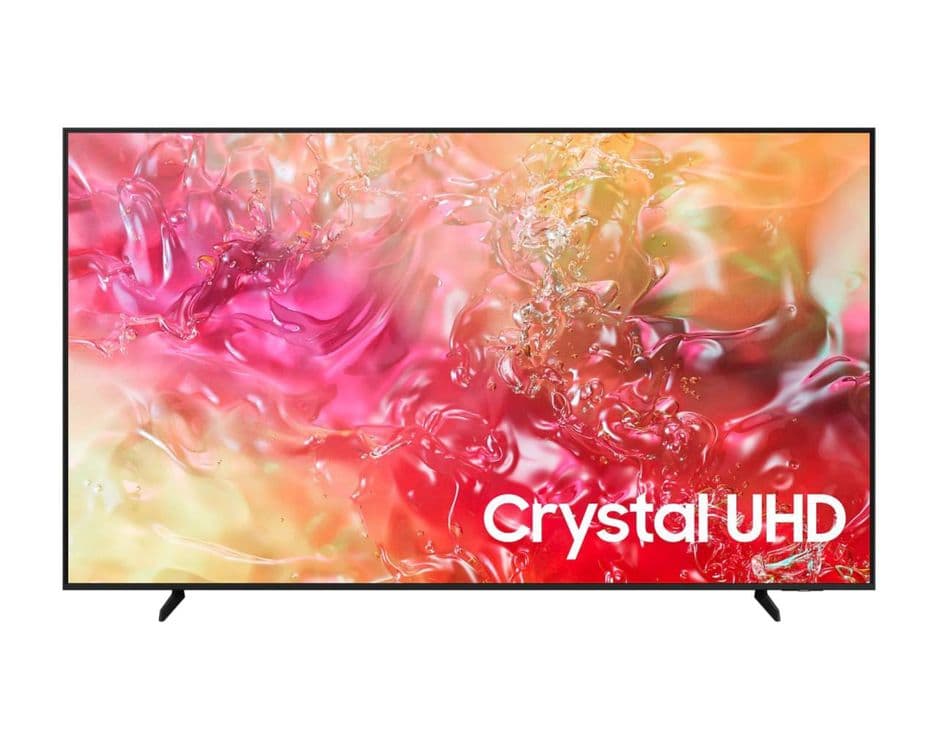 Samsung 65DU7100 orginal — 1