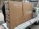 Телевизор TCL 98C6K 2025 QD-MiniLED 144hz Со склада УСТАНОВКА ДОСТАВКА
