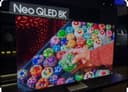 Премиум телевизор SAMSUNG 65QN800D 8K New 2024 ОТ Официального Диллер