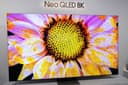 Телевизор Neo QLED 8K Samsung QE-65QN800 A/B/C (Новинки Mini LED)
