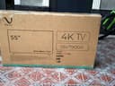 Volto 55 4k tv webos