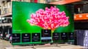 Телевизор Sony OLED BRAVIA 8 K - 55/65/77 XR80 XR83 (Новинки 2024)