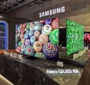 Премиум телевизор SAMSUNG 85QN900D 8K От официального дилера в Ташкент