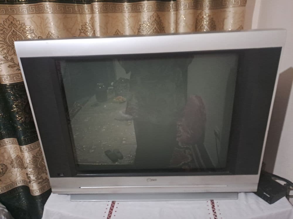 Ploski ekran 43 talik. LG televizor sotiladi. — 1