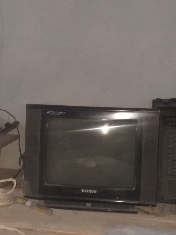 Televezir sotiladi — 1