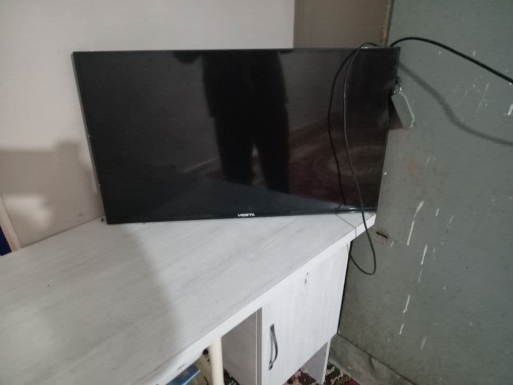 Vesta Smart TV 32lik satiladi kelisemiz 1mln aytaman — 1