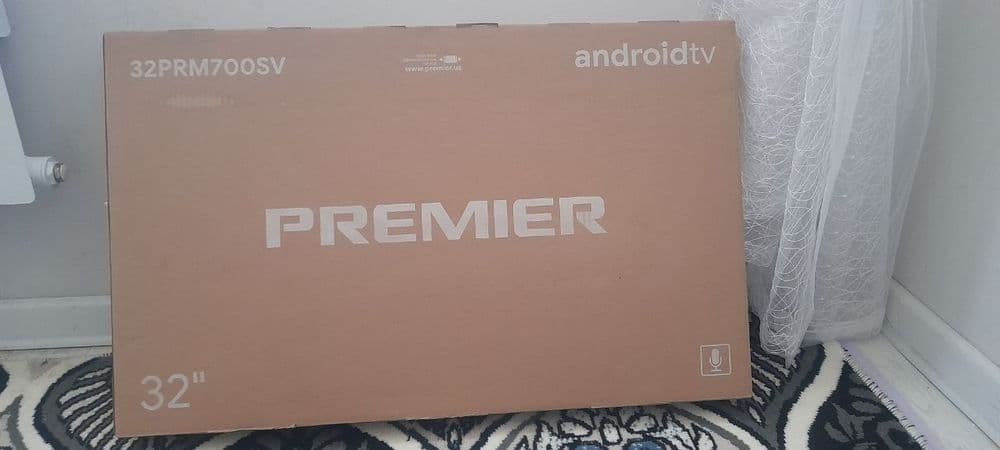 PREMIER Android Smart 32 — 1