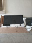 Телевизор запчастга сотилади. Samsung 75” televizor zapchastga sotila