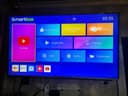 Artel smart emas telivizor 50 lik tv box stick quyilgan 8ga 128 gb lik