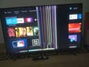 Artel televizor 4k. 43 lik